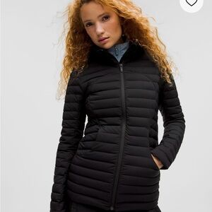 Lululemon Pack It Down 700-Fill Jacket